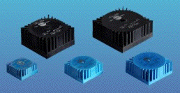 High quality Toroidal Transformers - fully encapsulated